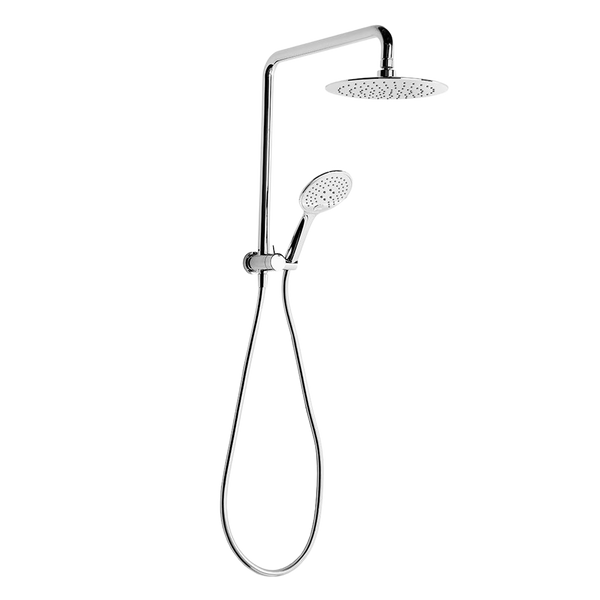 Argent Pallas Combination Shower Chrome