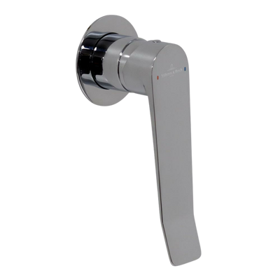 Villeroy & Boch O.Novo Style ViCare Shower Mixer Chrome