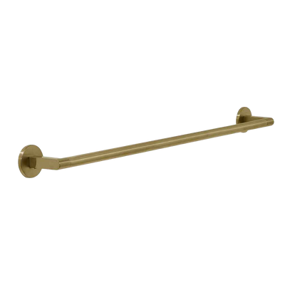 Villeroy & Boch Architectura 600mm Towel Rail Brushed Gold