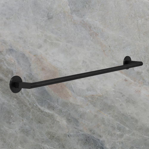 Villeroy & Boch Architectura 600mm Towel Rail Matte Black