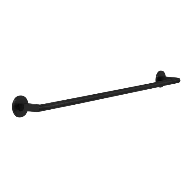 Villeroy & Boch Architectura 600mm Towel Rail Matte Black