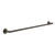 Villeroy & Boch Architectura 800mm Towel Rail Gunmetal
