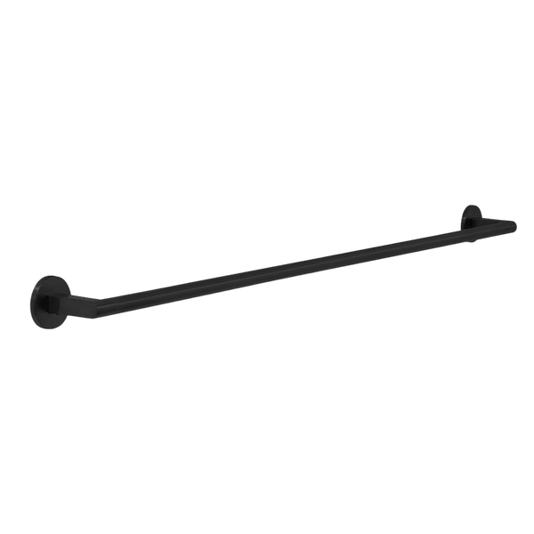 Villeroy & Boch Architectura 800mm Towel Rail Matte Black
