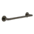 Villeroy & Boch Architectura 300mm Towel Rail Gunmetal