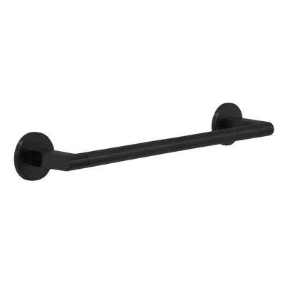 Villeroy & Boch Architectura 300mm Towel Rail Matte Black