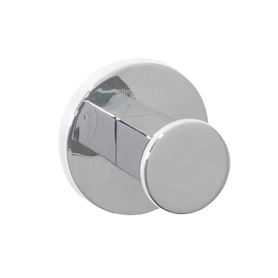 Villeroy & Boch Architectura Robe Hook Chrome