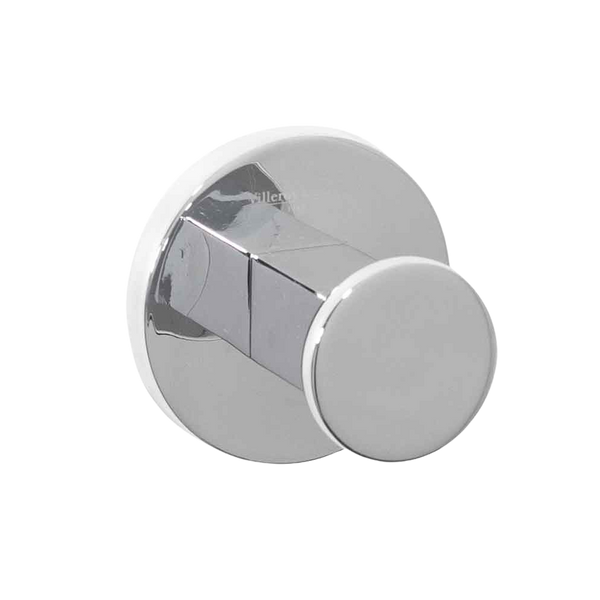 Villeroy & Boch Architectura Robe Hook Chrome