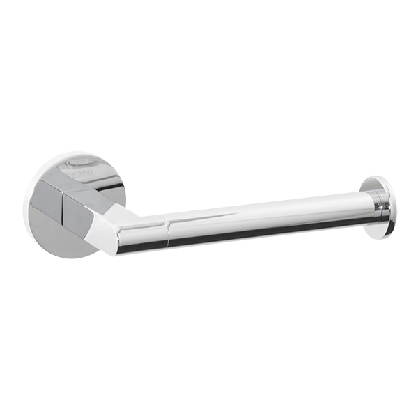 Villeroy & Boch Architectura Right Hand Facing Toilet Roll Holder Chrome