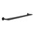 Villeroy & Boch Architectura 800mm Double Towel Rail Matte Black