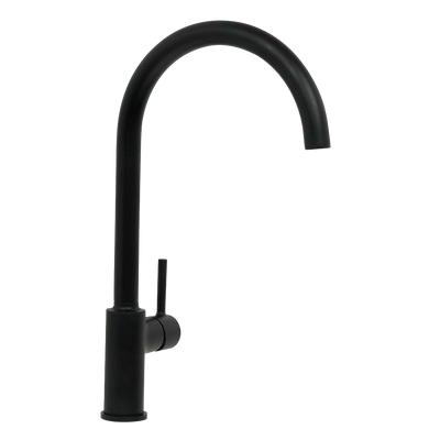 Villeroy & Boch Vita Kitchen Mixer Matte Black