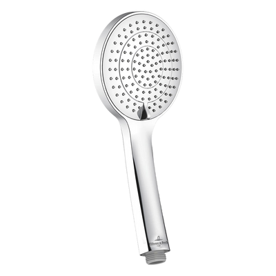 Villeroy & Boch Architectura Style Trio 110mm Shower Handpiece Chrome