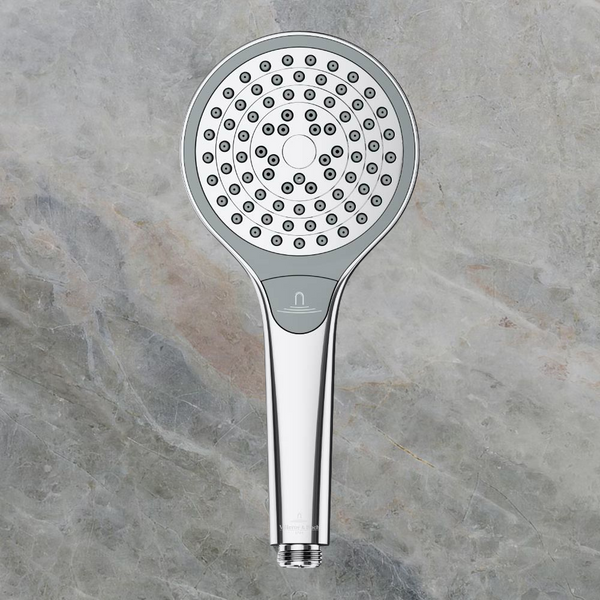 Villeroy & Boch Embrace Shower Handpiece Chrome