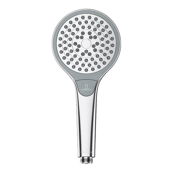 Villeroy & Boch Embrace Shower Handpiece Chrome