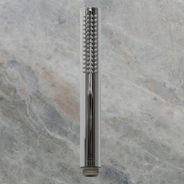 Villeroy & Boch Embrace Pure Shower Handpiece Chrome