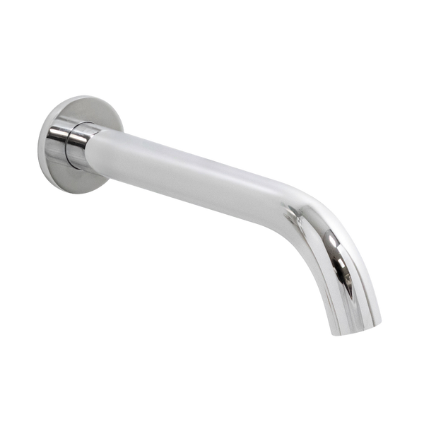 Villeroy & Boch Vita Bath Spout Chrome