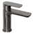 Villeroy & Boch O.Novo Basin Mixer Gunmetal