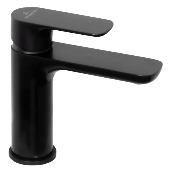 Villeroy & Boch O.Novo Basin Mixer Matte Black