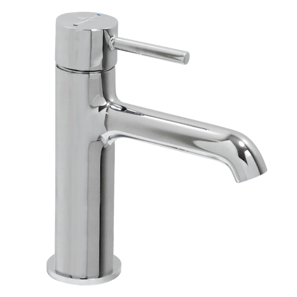Villeroy & Boch Vita Basin Mixer Chrome