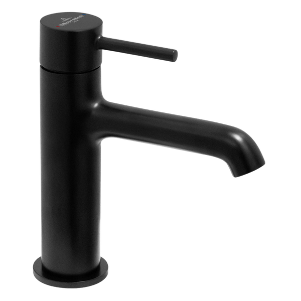 Villeroy & Boch Vita Basin Mixer Matte Black