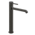 Villeroy & Boch Vita Vessel Basin Mixer Gunmetal