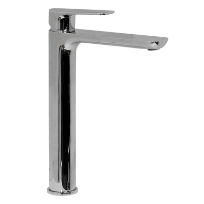 Villeroy & Boch O.Novo Style Vessel Basin Mixer Chrome