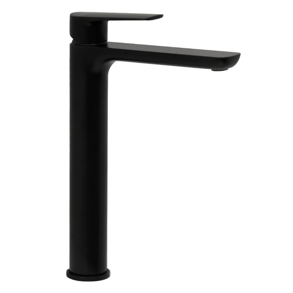 Villeroy & Boch O.Novo Style Vessel Basin Mixer Matte Black