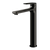 Argent Pace 2.0 Vessel Basin Mixer Matte Black Lead Free
