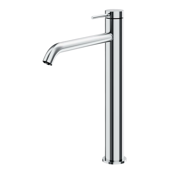 Argent Grace 2.0 Vessel Basin Mixer Chrome Lead Free