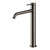 Argent Grace 2.0 Vessel Basin Mixer Gunmetal Lead Free