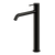 Argent Grace 2.0 Vessel Basin Mixer Matte Black Lead Free