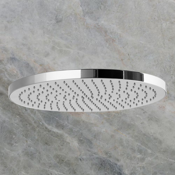 Villeroy & Boch Architectura Style 230mm Overhead Shower Chrome