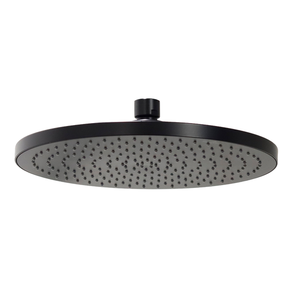 Villeroy & Boch Architectura Style 230mm Overhead Shower Matte Black