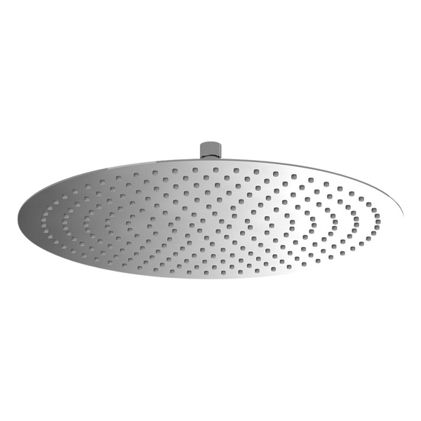 Villeroy & Boch Architectura 400mm Overhead Shower Chrome