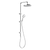 Villeroy & Boch Architectura Style Shower System Chrome