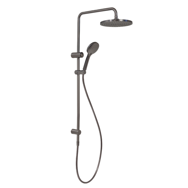 Villeroy & Boch Architectura Style Shower System Gunmetal