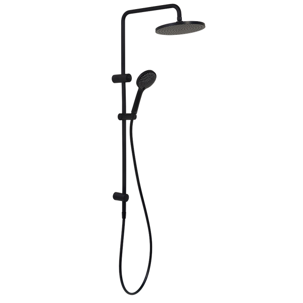 Villeroy & Boch Architectura Style Shower System Matte Black