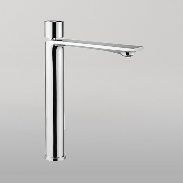 Armando Vicario Piazza High Basin Mixer Chrome