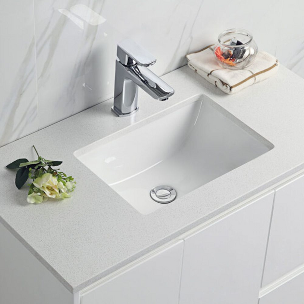 Aulic Alice 900mm Floor Standing Vanity