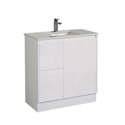 Aulic Alice 750mm Floor Standing Vanity