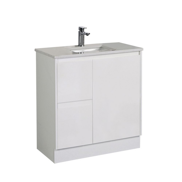 Aulic Alice 750mm Floor Standing Vanity