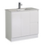 Aulic Alice 900mm Floorstanding Vanity