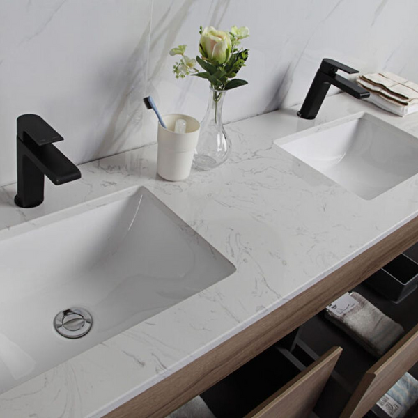 Aulic Max 750mm Floor Standing Vanity