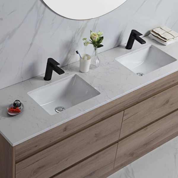 Aulic Max 900mm Floor Standing Vanity