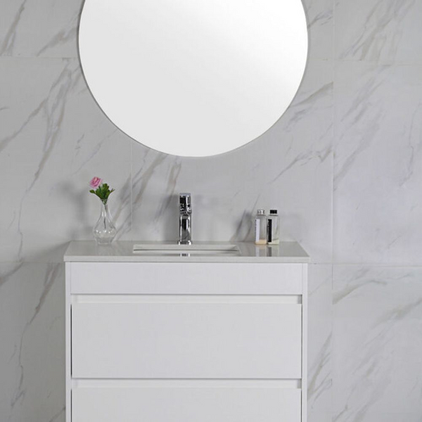 Aulic Leona 600mm Floor Standing Vanity