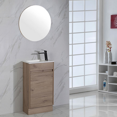 Aulic Revit 465mm Floor Standing Vanity