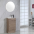 Aulic Revit 465mm Floorstanding Vanity