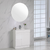 Aulic Maya 600mm Floorstanding Vanity