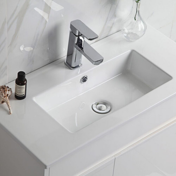 Aulic Maya 750mm Floor Standing Vanity