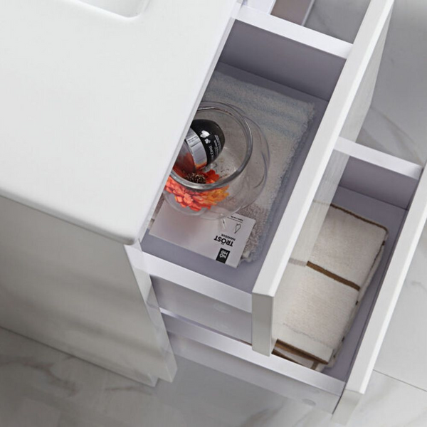 Aulic Maya 750mm Floor Standing Vanity