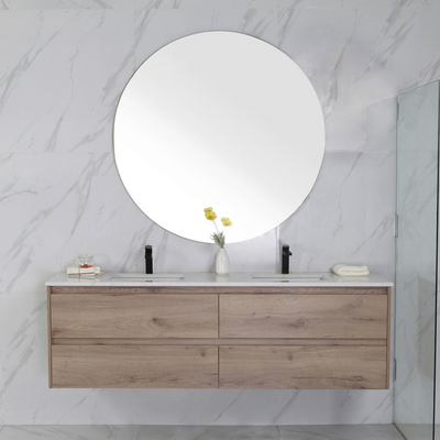 Aulic Max 1200mm Wall Hung Vanity
